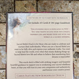 Sacred Rebels Oracle~ Alana Fairchild