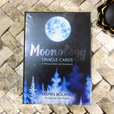 Moonology Oracle~Yasmin Boland