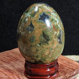 Rainforest Rhyolite Egg~CRRNREG1