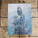 Crystal Spirits Oracle~Colette Baron-Reid