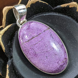 Stichtite Pendant~JSSSTIC2