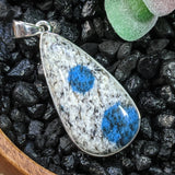 K2 Stone Pendant~JSSKAAZ2