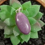 Stichtite Pendant~JSSSTIC3