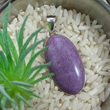 Stichtite Pendant~JSSSTIC3