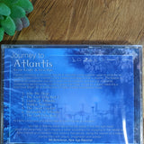 Journey to Atlantis CD~Kevin Kendle & Llewellyn