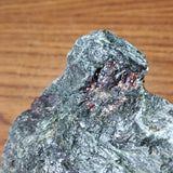 Garnet in Fuschsite~CRGARNF5