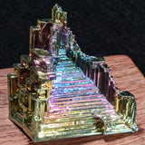 Bismuth Crystal~ CRBISM09
