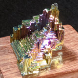 Bismuth Crystal~ CRBISM09