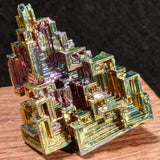 Bismuth Crystal~ CRBISM09