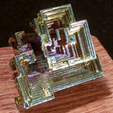 Bismuth Crystal~ CRBISM09