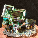 Bismuth Crystal~ CRBISM17