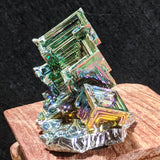 Bismuth Crystal~ CRBISM17
