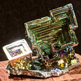Bismuth Crystal~ CRBISM17