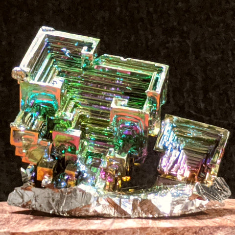 Bismuth Crystal~ CRBISM17