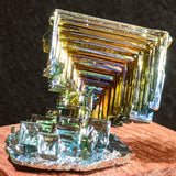 Bismuth Crystal~ CRBISM18