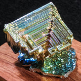 Bismuth Crystal~ CRBISM18