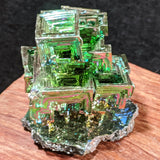 Bismuth Crystal~ CRBISM19