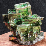 Bismuth Crystal~ CRBISM19
