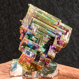 Bismuth Crystal~ CRBISM21