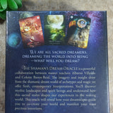 The Shaman's Dream Oracle~Alberto Villoldo & Colette Baron-Reid