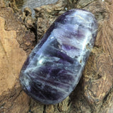 Amethyst Palm Stone~Morocco-CRMAPS07