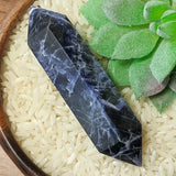 Sodalite D.T. Wand~CRSDTW02