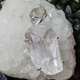 Danburite Pendant~JSSDAN04