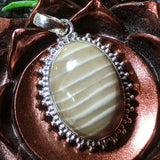 Flint Pendant~JSSFLNT1