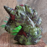 Dragon Stone Unicorn~CRDRSTU1