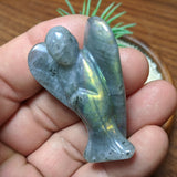 Labradorite Angel~CRLABANG