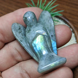 Labradorite Angel~CRLABANG