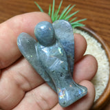 Labradorite Angel~CRLABANG