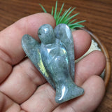 Labradorite Angel~CRLABANG