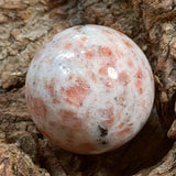 Sunstone Sphere~ CRSUNSP1