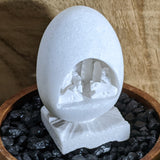 Gypsum Creche~CRGCRECH