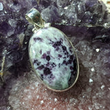 Kammererite Pendant~JSSKAM02