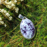 Kammererite Pendant~JSSKAM02