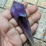Amethyst Phantom Crystals~CRAPHM01