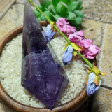 Amethyst Phantom Crystals~CRAPHM16
