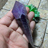 Amethyst Phantom Crystals~CRAPHM16