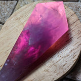 Amethyst Phantom Crystals~CRAPHM16