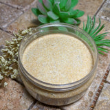 Citrine Stone Sand- CRCSSAND
