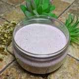 Rose Quartz Stone Sand~CRRQSSND