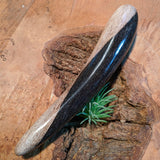 Petrified Wood Wand~CRPETWD3