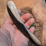 Petrified Wood Wand~CRPETWD3