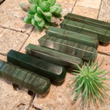 Antigorite Wand~CRANTWND