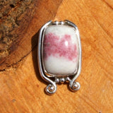 Rosalinda Pendant~JSSRLP01