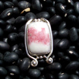 Rosalinda Pendant~JSSRLP01