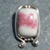 Rosalinda Pendant~JSSRLP01
