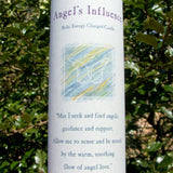 Angel's Influence Reiki Candle